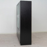 Mikasa Furniture Zanda Wardrobe with Mirrors