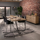 Mikasa Furniture Lang Dining Table