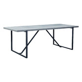 Mikasa Furniture Lang Dining Table