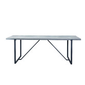 Mikasa Furniture Lang Dining Table
