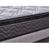 Mikasa Furniture Medium Miriam Innerspring Mattress