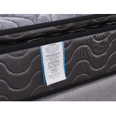 Mikasa Furniture Medium Miriam Innerspring Mattress