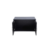 Mikasa Furniture Gabhan 2 Door Storage Cabinet