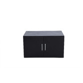 Mikasa Furniture Gabhan 2 Door Storage Cabinet