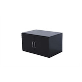 Mikasa Furniture Gabhan 2 Door Storage Cabinet