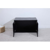 Mikasa Furniture Gabhan 2 Door Storage Cabinet