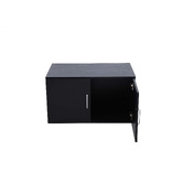 Mikasa Furniture Gabhan 2 Door Storage Cabinet