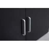 Mikasa Furniture Gabhan 2 Door Storage Cabinet
