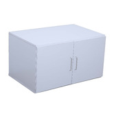 Mikasa Furniture Gabhan 2 Door Storage Cabinet