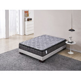 Mikasa Furniture Medium Miriam Innerspring Mattress