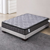 Mikasa Furniture Medium Miriam Innerspring Mattress