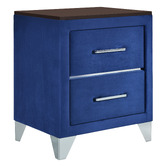 Mikasa Furniture Patrice Bedside Table