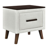 Mikasa Furniture Mercer Bedside Table