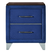 Mikasa Furniture Patrice Bedside Table