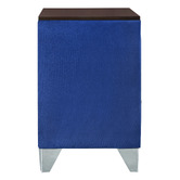 Mikasa Furniture Patrice Bedside Table