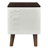 Mikasa Furniture Mercer Bedside Table