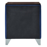 Mikasa Furniture Patrice Bedside Table
