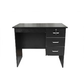 Mikasa Furniture Iluka 3 Drawer Study Desk