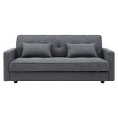 Mikasa Furniture Junny Sofa Bed with Storage