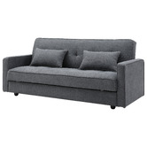 Mikasa Furniture Junny Sofa Bed with Storage