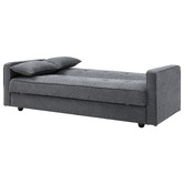 Mikasa Furniture Junny Sofa Bed with Storage