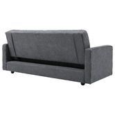 Mikasa Furniture Junny Sofa Bed with Storage