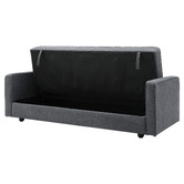 Mikasa Furniture Junny Sofa Bed with Storage