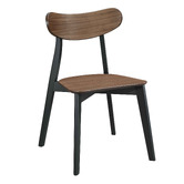 Mikasa Furniture Earnst Dining Chairs