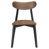 Mikasa Furniture Earnst Dining Chairs