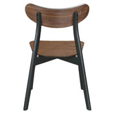 Mikasa Furniture Earnst Dining Chairs