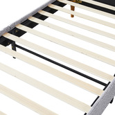 Mikasa Furniture Paxton Platform Bed