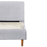 Mikasa Furniture Paxton Platform Bed