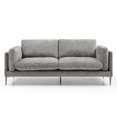 Mikasa Furniture Tanis 3 Seater Sofa