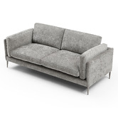 Mikasa Furniture Tanis 3 Seater Sofa