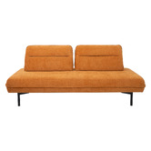 Mikasa Furniture Esli 3 Seater Sofa with Removable Backrest