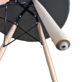 Mikasa Furniture Sokar Round Dining Table