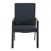Mikasa Furniture 2 Seater Solara Outdoor Lounge Set