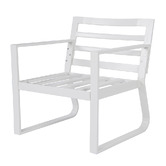 Mikasa Furniture 4 Seater Kaia Outdoor Sofa Set