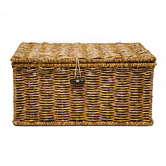 Mikasa Furniture 5 Piece Azalea Lanai Storage Basket Set