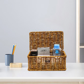 Mikasa Furniture 5 Piece Azalea Lanai Storage Basket Set
