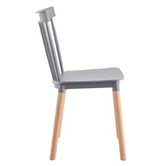 Mikasa Furniture Gelina Dining Chairs