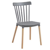 Mikasa Furniture Gelina Dining Chairs