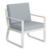 Mikasa Furniture 4 Seater Kaia Outdoor Sofa Set