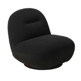 Mikasa Furniture Eira Swivel Chair