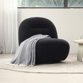 Mikasa Furniture Eira Swivel Chair