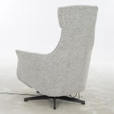 Mikasa Furniture Rhinoa Massage Recliner Armchair