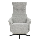 Mikasa Furniture Rhinoa Massage Recliner Armchair