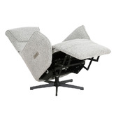 Mikasa Furniture Rhinoa Recliner Armchair