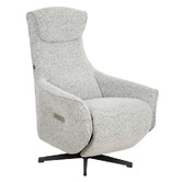 Mikasa Furniture Rhinoa Recliner Armchair