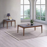 Mikasa Furniture Latrell Coffee Table